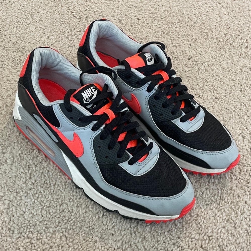 Men’s Nike Air Max